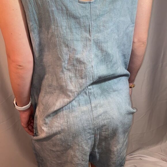 RIVERSIDE TOOL AND DYE JUMPER - Picture 4 of 4